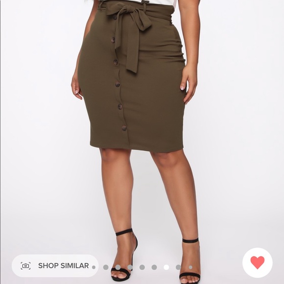 Favorite Memory MIDI Dress - Picture 7 of 10